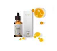Sérum Pour Le Visage Au Retinol Nanoil Retinol Face Serum 50ml - Sérum Pour Le Visage Lissant, Anti-Âge Et Liftant À La Vitamine A