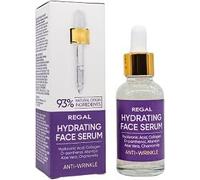 Sérum pour le visage hydratant anti-rides "Regal" 30 ml