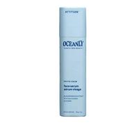 Sérum Pour Le Visage Phyto-Calm 1 Oz Par Oceanly