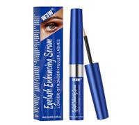 Sérum pour les cils, Sérum pour la croissance des cils, Sérum pour l'amélioration des cils, Sérum pour la croissance des cils, Formule douce pour des cils plus longs, plus fournis et plus épais