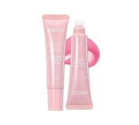Sérum pour les lèvres teinté hydratant, brillant à lèvres hydratant et nourrissant, rouges à lèvres liquides en gelée, teinte pour les lèvres (# 01)