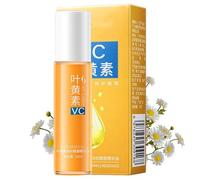 Sérum Pour Les Yeux à La Lutein,Sérum Réparateur Anti-Rides Avec Vc Et Lutéine,Lutein Anti-Wrinkle Serum Oil,Anti-Ageing Eye Serum Against Wrinkles,Eye Bags, Puffiness,Dark Circles Removal (10ml, 1PC)