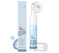 Sérum pour les yeux, crème pour les yeux, anti-rides, soin pour le contour des yeux et hydratant, 15 ml