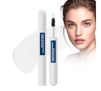 Sérum pour Sourcils 3.5ml - Stimulant la Croissance Naturelle pour des Sourcils Plus Épais et Plus Forts - Avec Biotine et Kératine - Soin Nourrissant et Hydratant