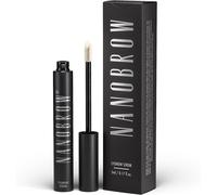 Sérum Pour Sourcils Eyebrow Serum 5ml - Sérum Pour Les Sourcils Stimulant La Croissance, Épaississant Et Renforçant