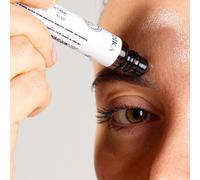 Sérum pour sourcils, vitamines A-E-F, 100% pures, BIO, naturelles, 10 ml