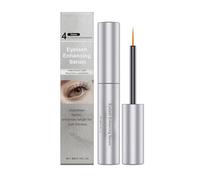 Sérum Pousse Cils, Rehaussement Cils, Eyelash Growth Enhancer, Serum pour Cils Sans Hormones, Sans Irritation, Plus Définis, Des Cils Plus Longs, Plus Volumineux, Plus Vite (A)