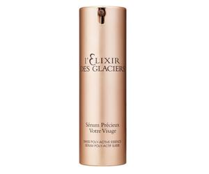 Sérum Précieux - Votre Visage - L'Elixir des Glaciers-30ml Valmont