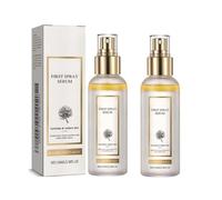 Sérum Premier Spray à la Truffe Blanche, Brume Visage Hydratante Douce, Réparateur Actif, Unifie le Teint, Laisse la Peau Souple et Élastique, Convient à Tous Types de Peaux