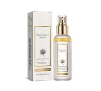 Sérum Premier Spray à la Truffe Blanche, Brume Visage Hydratante Douce, Réparateur Actif, Unifie le Teint, Laisse la Peau Souple et Élastique, Convient à Tous Types de Peaux