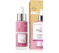 Sérum professionnel EVELINE Face Therapy Shot, reconstruisant la barrière hydrol