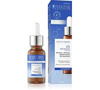 Sérum professionnel EVELINE Face Therapy Shot - Soin anti-rides à 2 % de rétinoï