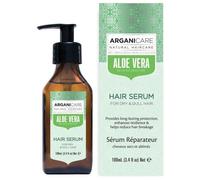 Sérum Protecteur Et Hydratant Aloe Vera Arganicare 100 Ml