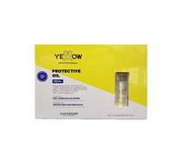 Sérum Protecteur Pour Peau Et Cheveux Colorés ALFAPARF Huile Protectrice 6x13ml