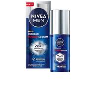 Sérum Puissant Lumineux 360 Homme 2 En 1 30 Ml