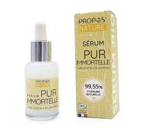 Sérum Pur'Immortelle (acide hyaluronique) BIO - 30 ml