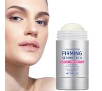 Sérum raffermissant au rétinol, Stickers visage au rétinol, Soin portable pour les rides et les ridules, Lignes raffermissantes pour le visage, Le cou et la mâchoire pour toutes les peaux (1pcs)