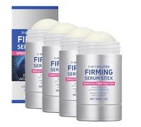 Sérum raffermissant avancé au rétinol en stick, 3 en 1 pour une peau lisse, éclaircissante et hydratante, crème réparatrice anti-âge nourrissante pour tous types de peau (4)