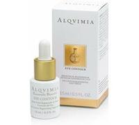 NOVA ENGEL Alqvimia Eye Contour Eye Serum 15Ml