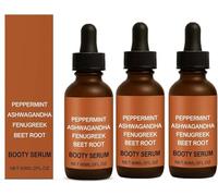 Sérum raffermissant et liftant pour les hanches, Crème de beauté remodelante pour les hanches, Nourrit en profondeur pour des fesses plus fermes, plus rondes et plus galbées