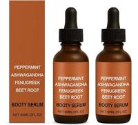 Sérum raffermissant et liftant pour les hanches, Crème de beauté remodelante pour les hanches, Nourrit en profondeur pour des fesses plus fermes, plus rondes et plus galbées