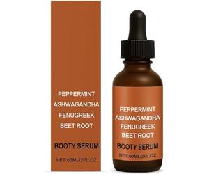 Sérum raffermissant et liftant pour les hanches, Crème de beauté remodelante pour les hanches, Nourrit en profondeur pour des fesses plus fermes, plus rondes et plus galbées