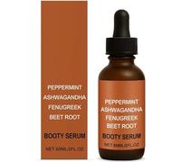 Sérum raffermissant et liftant pour les hanches, nourrissant en profondeur pour des courbes naturelles plus généreuses et plus rondes, sérum de massage repulpant pour le corps