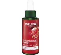 Sérum Raffermissant Grenade et Maca Peptide Weleda 30ml