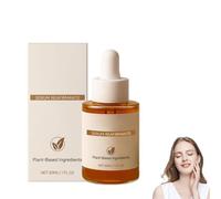 Sérum Raffermissant Instantané Anti-Relâchement, Wrinkle Power Serum Anti Rides Puissant Immediat Visage, Anti Taches Brunes, Correcteur de Taches Sombres Pour L'élimination Des Taches Sombres (1)