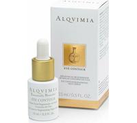 Sérum raffermissant pour le contour des yeux Eye Contour Alqvimia (15 ml)