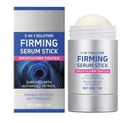 Sérum raffermissant pour le visage à base de rétinol Contient de la vitamine E, réduit efficacement les rides, raffermit la peau et éclaircit le teint (1 pcs)