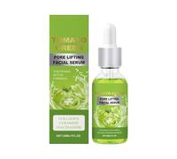 Sérum raffermissant pour le visage, faciale raffermissante, ampoule raffermissant les pores, hydratant et apaisant pour les types de peau
