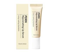 Sérum Rajeunissant Pour Les Lèvres, Formule D'hydratation En Profondeur, 10 G, Hydratant Pour Les Lèvres, Beauté Et Soins Personnels, Non Gras, Pour Femmes, Épouses, Mères, Voyageurs, Artistes, Mariée