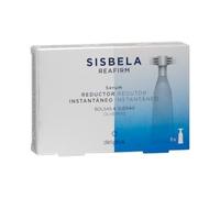 Sérum réducteur instantané de poches et cernes Réaffirme éviter la peau sensible Boîte de 5 ampoules (10 ml)