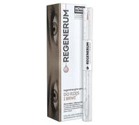 Sérum régénérant pour cils et sourcils Regenerum 11ml (4ml+7ml)
