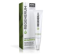 Sérum régénérant pour les ongles REGENERUM 5 ml - construction et protection