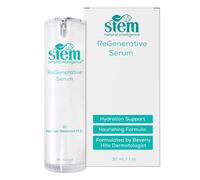 Sérum régénérant STEM pour le visage et la peau, sérum visage pour femme, sérum hydratant de soins de la peau, sérum peptidique pour le visage, produits de soins de la peau topiques par