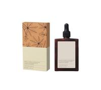 Sérum rehausseur de cils et sourcils pour plus de volume et de longueur - 50 ml. Soin à l'huile de ricin pour des cils plus épais, nourris et définis.