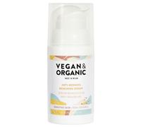 Serum Renovateur Anti-Rougeurs - Vegan & Organic - Serum