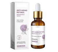 Sérum Rénovateur, un sérum visage adapté à tous les types de peau, avec une formule douce et des bienfaits anti-rides.