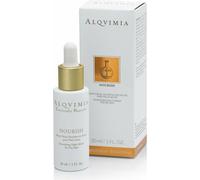 Sérum réparateur de nuit Nourish Alqvimia (30 ml)