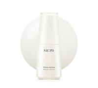 Sérum réparateur micro-actif (1,69 fl oz) produit de soin coréen de la peau, hydratation profonde, augmentation de l'éclat et renforcement de la barrière cutanée, avec Tru Active™ u