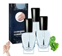 Sérum réparateur pour ongles, soin des ongles fragilisés et abîmés, soin des ongles fins, ingrédients naturels pour des ongles sains (3Pièce)