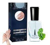 Sérum réparateur pour ongles, soin des ongles fragilisés et abîmés, soin des ongles fins, ingrédients naturels pour des ongles sains (1Pièce)
