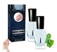 Sérum réparateur pour ongles, soin des ongles fragilisés et abîmés, soin des ongles fins, ingrédients naturels pour des ongles sains (2Pièce)