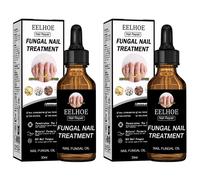 Serum Reparateur Pour Ongles, Traitement Rapide Et Efficace Pour Les Ongles Cassants, Decolores Et Abimes, Favorise Une Croissance Saine Des Ongles Et Une Finition Brillante