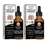Serum Reparateur Pour Ongles, Traitement Rapide Et Efficace Pour Les Ongles Cassants, Decolores Et Abimes, Favorise Une Croissance Saine Des Ongles Et Une Finition Brillante