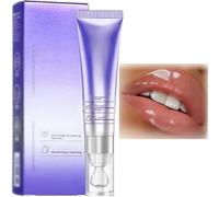 Sérum Repulpant Et Anti-rides Hydratant Pour Les Lèvres, Sérum Repulpant Pour Les Lèvres Qui Change De Couleur, Longue Tenue, Hydratant, Repulpant, Waterproof, Sans Pelage (Orange)