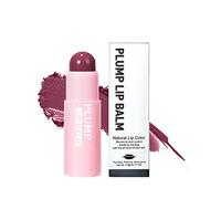 Sérum Repulpant Lèvres Hydratant Hydratant Rose Fuller Lip Care Baume pour Maquillage Cosmétique