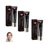 Sérum repulpant Plumpify Lip Booster - Formule avancée 2026 : repulpe et hydrate instantanément, augmente l'élasticité, pour des lèvres jeunes et brillantes - tous types (3pcs)